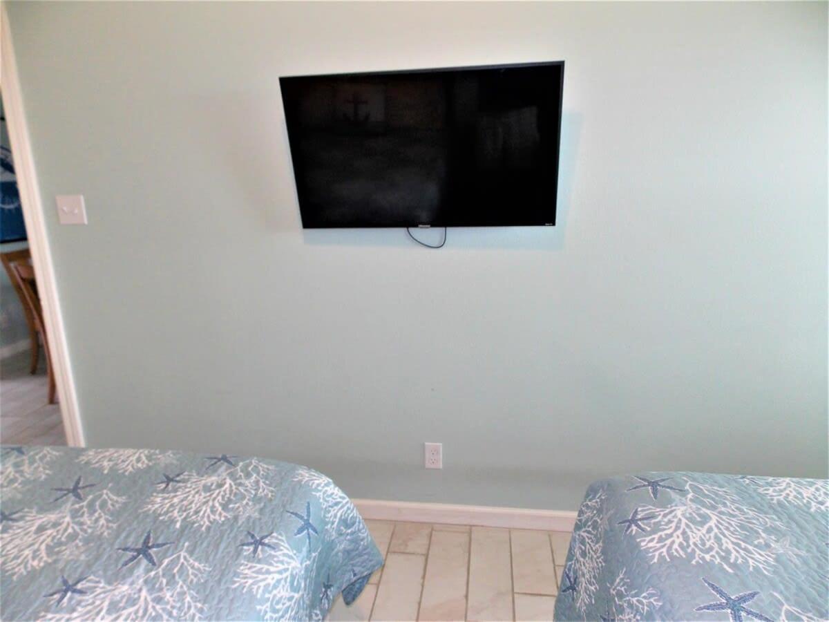 Captain Quarter'S 1 Bedrm Unit At Sea Isle Village Port Aransas Exterior foto
